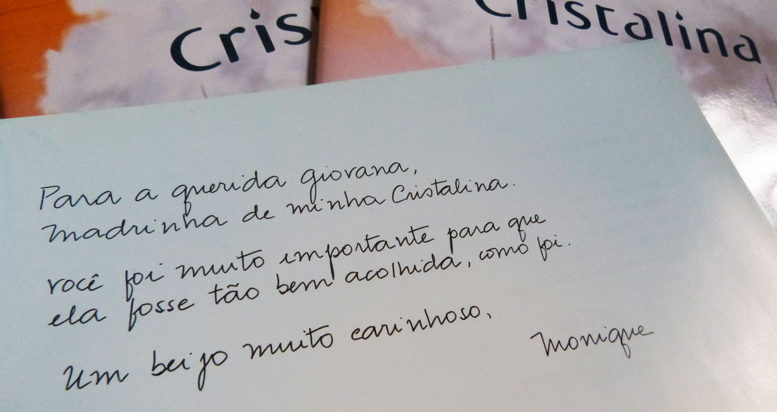 Cristalina