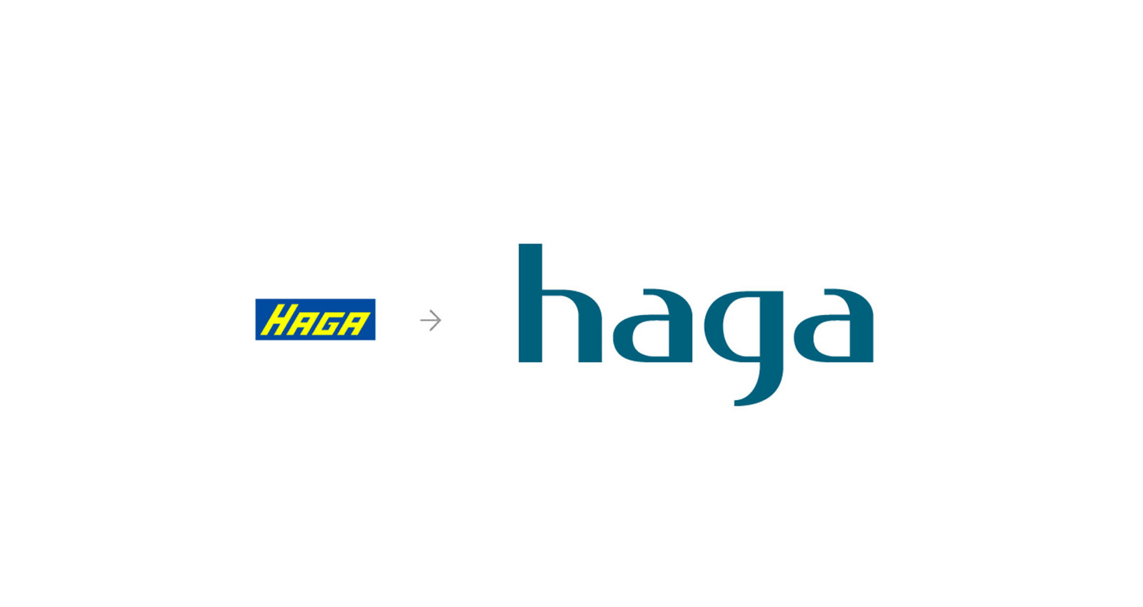 Haga