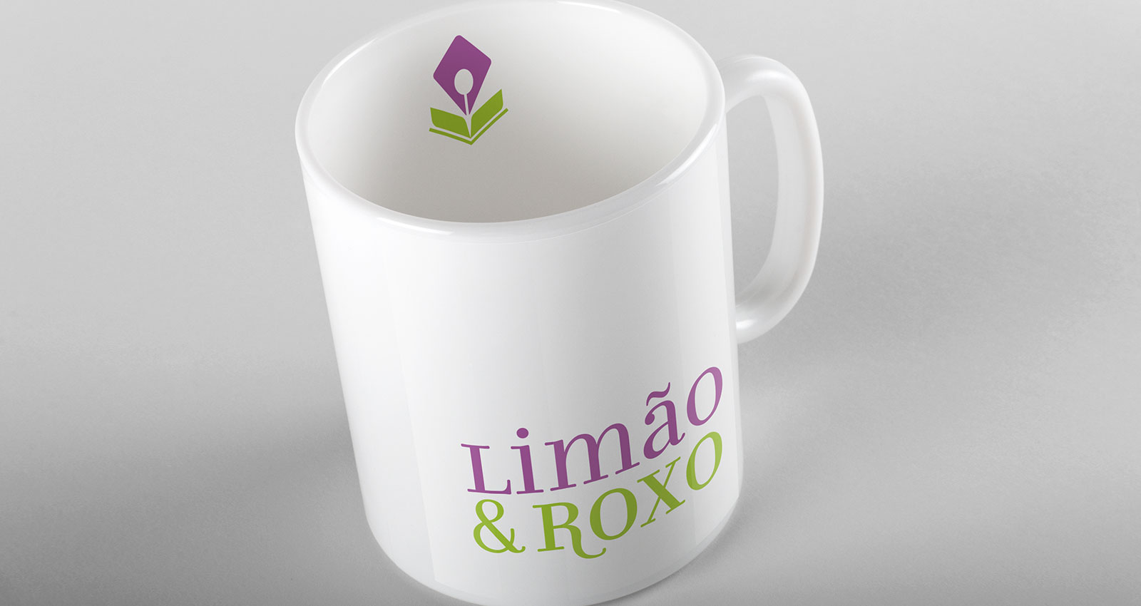 Limão & Roxo