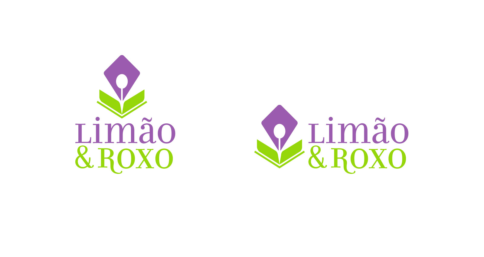 Limão & Roxo