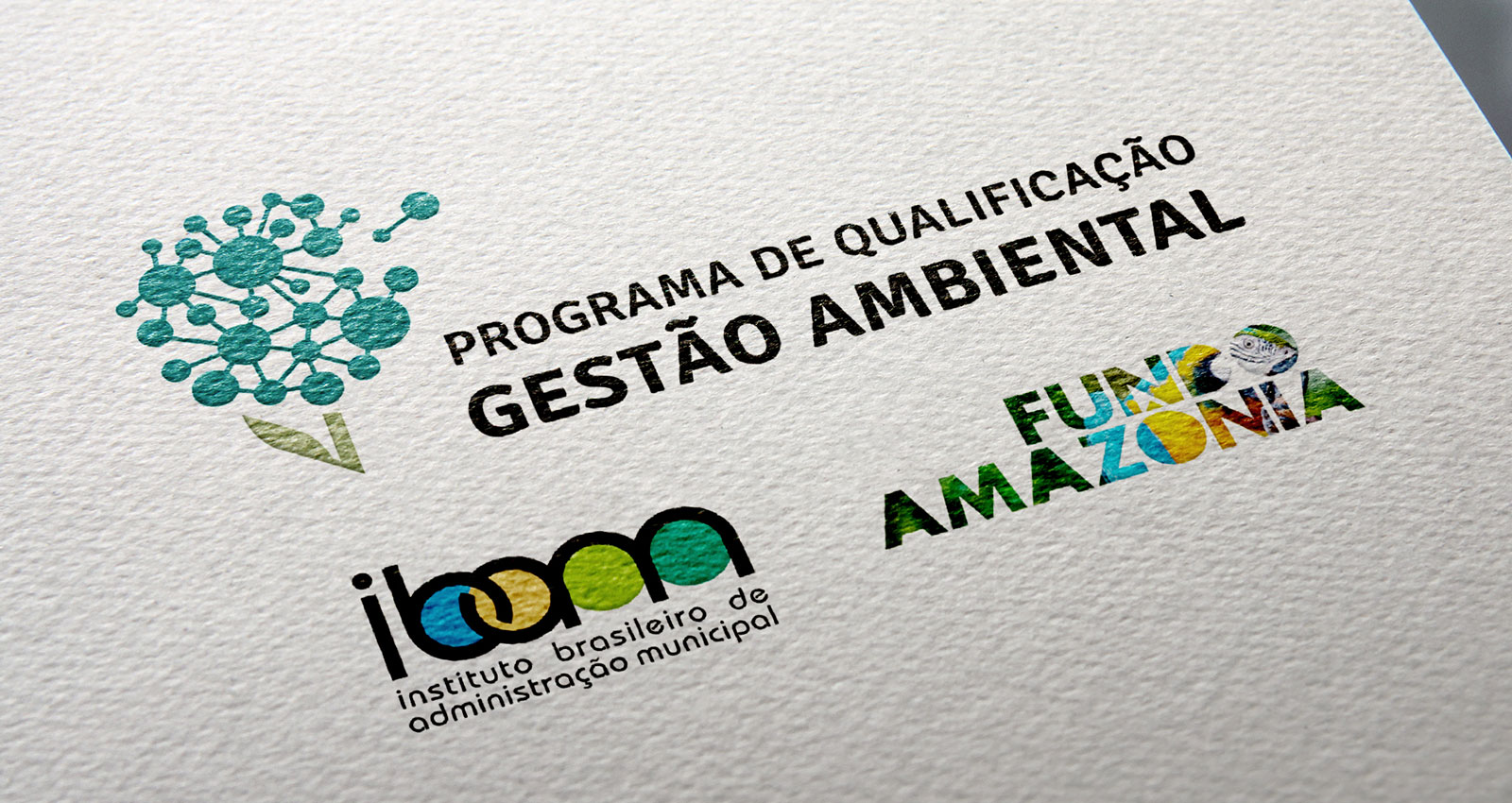 Programa de Qualidade Gestão Ambiental