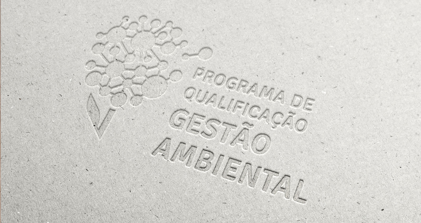 Programa de Qualidade Gestão Ambiental