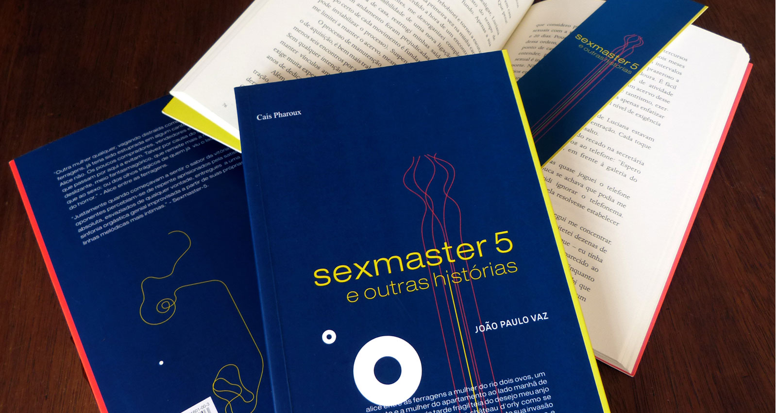 Sexmaster 5