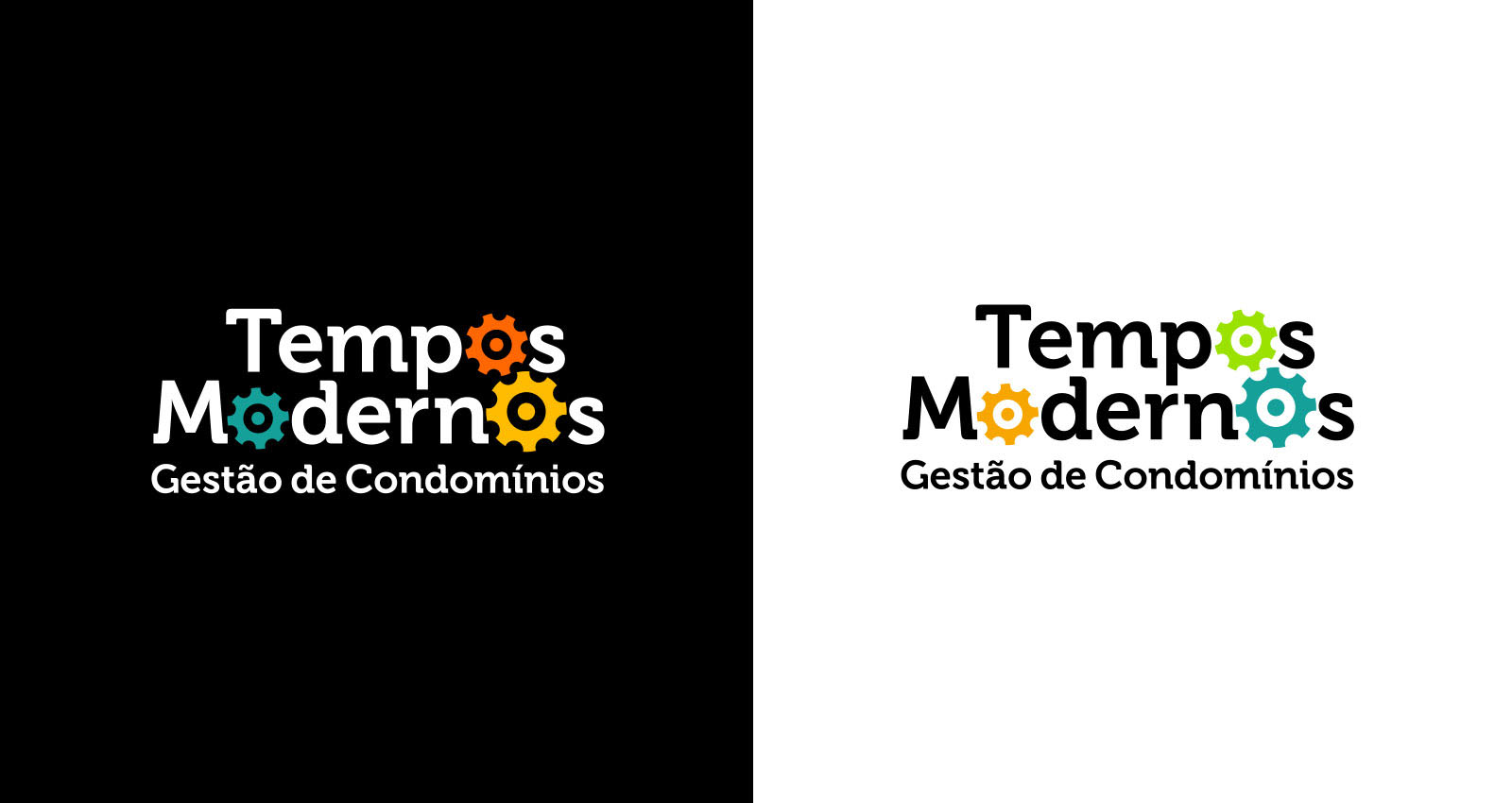 Tempos Modernos